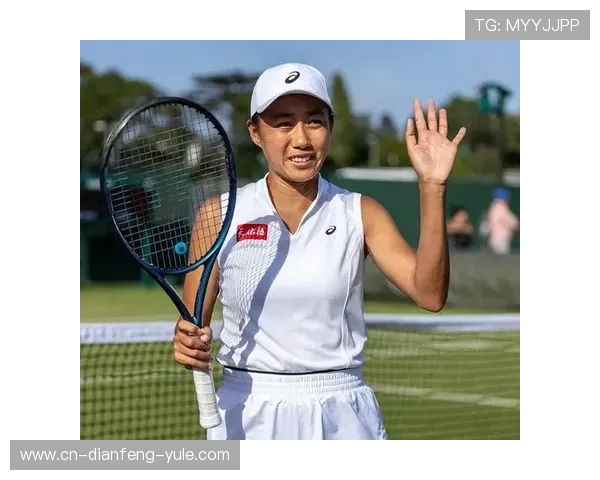 张帅成功晋级法网四强 创个人职业生涯新高峰